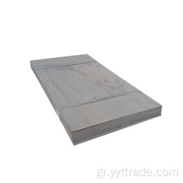 ASTM A516 GR.70 κράμα χαλύβδινων χάλυβα Platealloy Steel Plate